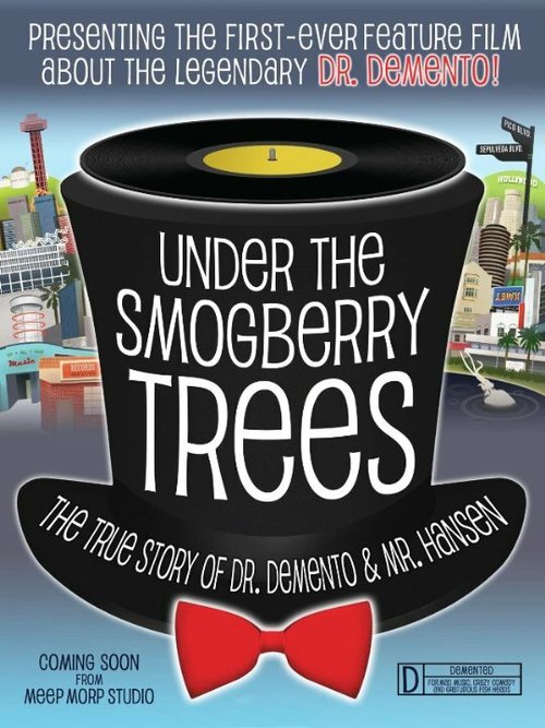 Смотреть фильм Under the Smogberry Trees (2016) онлайн 