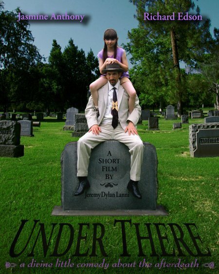 Смотреть фильм Under There (2007) онлайн 