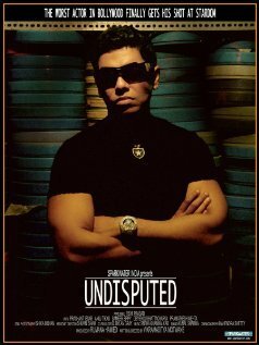 Смотреть фильм Undisputed (2006) онлайн 