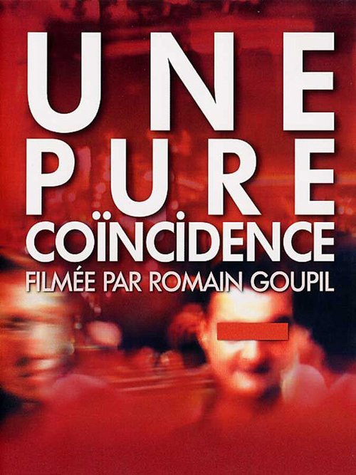 Смотреть фильм Une pure coïncidence (2002) онлайн в хорошем качестве HDRip