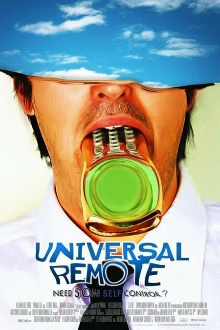 Смотреть фильм Универсальный пульт / Universal Remote (2007) онлайн в хорошем качестве HDRip