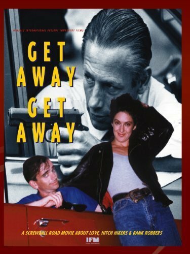 Смотреть фильм Уноси ноги / Get Away, Get Away (1993) онлайн 