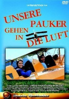 Смотреть фильм Unsere Pauker gehen in die Luft (1970) онлайн в хорошем качестве SATRip