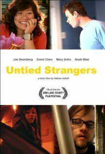 Смотреть фильм Untied Strangers (2008) онлайн 