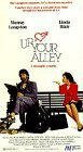 Смотреть фильм Up Your Alley (1989) онлайн в хорошем качестве SATRip