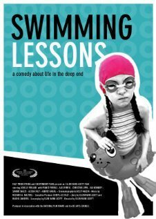 Смотреть фильм Уроки плавания / Swimming Lessons (2006) онлайн 