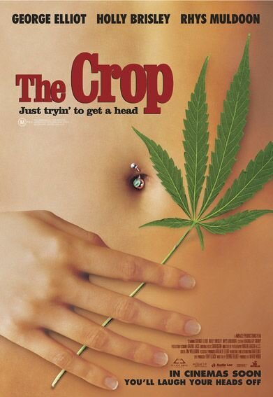 Смотреть фильм Урожай / The Crop (2004) онлайн в хорошем качестве HDRip