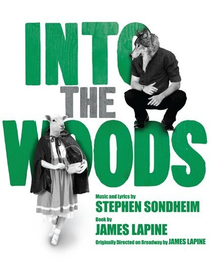 Смотреть фильм В лес / Into the Woods (2011) онлайн 