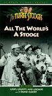 Смотреть фильм В мире балбесов / All the World's a Stooge (1941) онлайн 