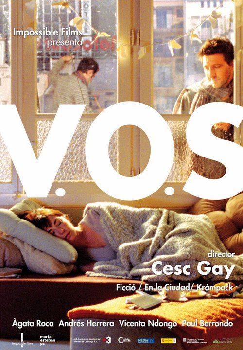 Смотреть фильм V.O.S. (2009) онлайн в хорошем качестве HDRip