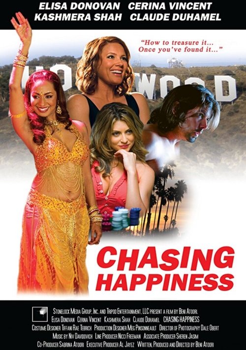 Смотреть фильм В погоне за счастьем / Chasing Happiness (2012) онлайн в хорошем качестве HDRip