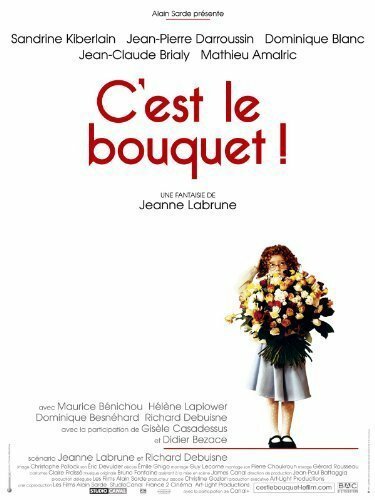 Смотреть фильм Вам букет! / C'est le bouquet! (2002) онлайн в хорошем качестве HDRip