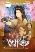 Смотреть фильм Van Von Hunter (2010) онлайн в хорошем качестве HDRip