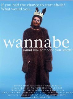 Смотреть фильм Ваннабис / Wannabe (2005) онлайн в хорошем качестве HDRip