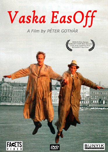 Смотреть фильм Васька Немешаев / Haggyállógva Vászka (1995) онлайн в хорошем качестве HDRip