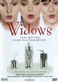 Смотреть фильм Вдовы / Widows - Erst die Ehe, dann das Vergnügen (1998) онлайн в хорошем качестве HDRip