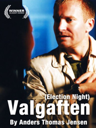 Смотреть фильм Вечер выборов / Valgaften (1998) онлайн 