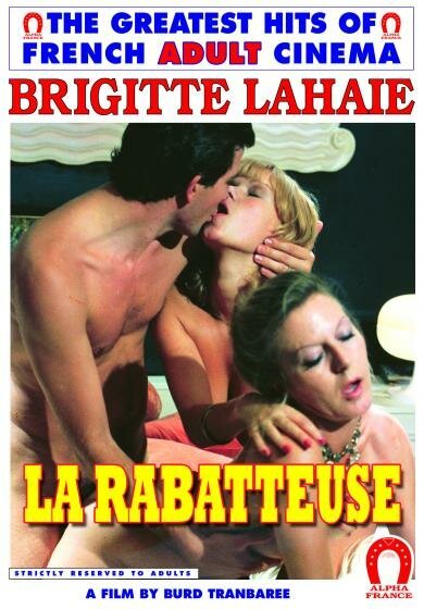 Смотреть фильм Вербовщица / La rabatteuse (1978) онлайн в хорошем качестве SATRip