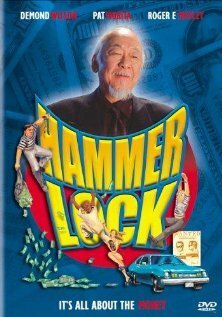 Смотреть фильм Вернуть в тюрягу / Hammerlock (2000) онлайн 