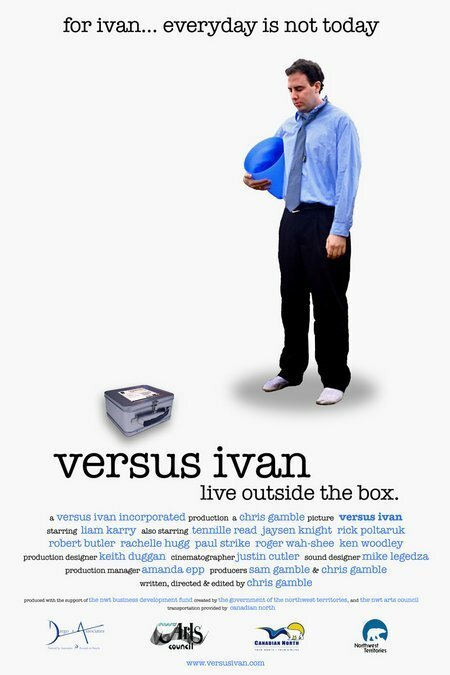 Смотреть фильм Versus Ivan (2004) онлайн в хорошем качестве HDRip
