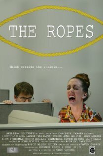 Смотреть фильм Верёвки / The Ropes (2005) онлайн 