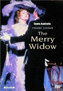 Смотреть фильм Веселая вдова / The Merry Widow (1988) онлайн в хорошем качестве SATRip