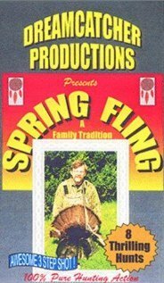 Смотреть фильм Весенний отрыв / Spring Fling! (1995) онлайн в хорошем качестве HDRip