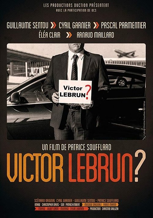 Смотреть фильм Victor Lebrun? (2015) онлайн 