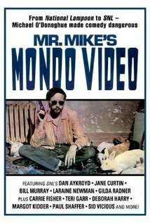 Смотреть фильм Видео мистера Майка Мондо / Mr. Mike's Mondo Video (1979) онлайн в хорошем качестве SATRip