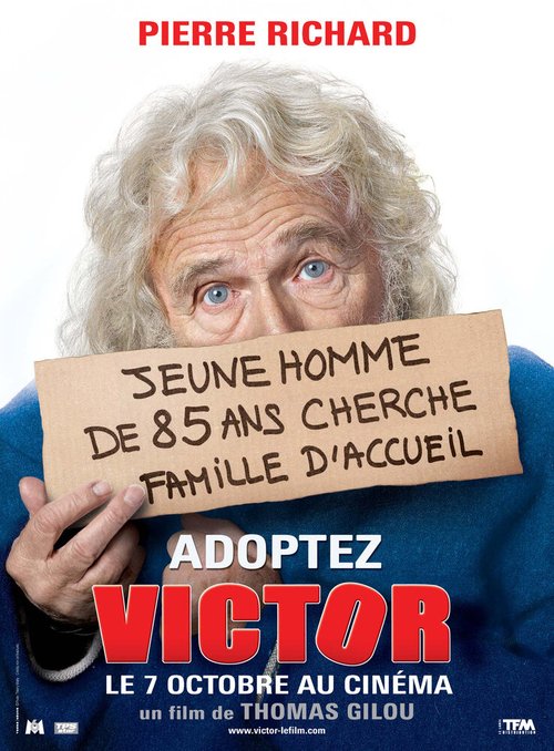 Смотреть фильм Виктор / Victor (2009) онлайн в хорошем качестве HDRip