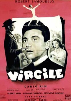 Смотреть фильм Virgile (1953) онлайн в хорошем качестве SATRip