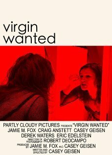 Смотреть фильм Virgin Wanted (2008) онлайн в хорошем качестве HDRip