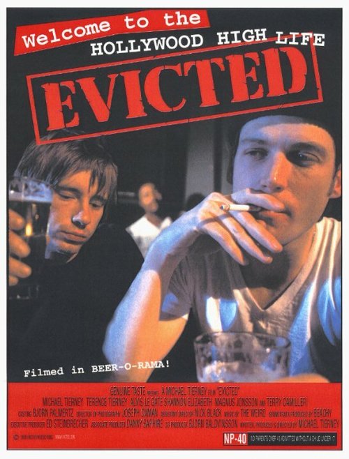 Смотреть фильм Выселенный / Evicted (1999) онлайн в хорошем качестве HDRip