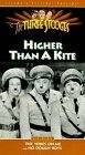 Смотреть фильм Выше, чем воздушный змей / Higher Than a Kite (1943) онлайн 