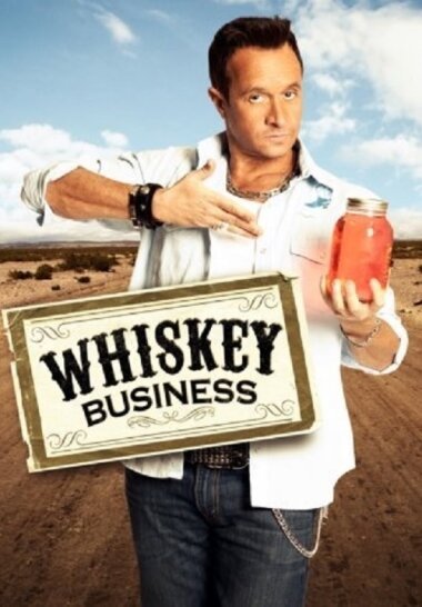 Виски-бизнес / Whiskey Business
