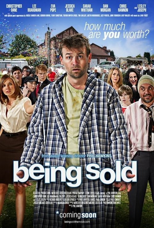 Смотреть фильм Выставлен на продажу / Being Sold (2011) онлайн в хорошем качестве HDRip
