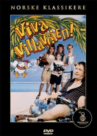 Смотреть фильм Viva Villaveien! (1989) онлайн в хорошем качестве SATRip