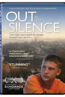 Смотреть фильм Выйти в тишине / Out in the Silence (2009) онлайн в хорошем качестве HDRip