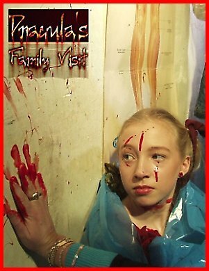 Смотреть фильм Визит семьи Дракулы / Dracula's Family Visit (2006) онлайн в хорошем качестве HDRip