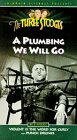Смотреть фильм Водопроводчиками мы пойдём / A Plumbing We Will Go (1940) онлайн 