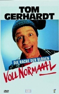 Смотреть фильм Voll normaaal (1994) онлайн в хорошем качестве HDRip
