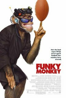Смотреть фильм Волосатая история / Funky Monkey (2004) онлайн в хорошем качестве HDRip
