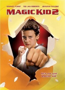 Смотреть фильм Волшебный ребенок 2 / Magic Kid II (1994) онлайн в хорошем качестве HDRip