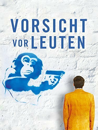 Смотреть фильм Vorsicht vor Leuten (2015) онлайн в хорошем качестве HDRip
