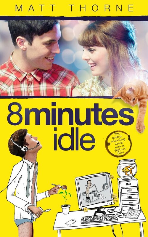 Восемь минут лени / 8 Minutes Idle