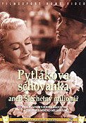 Смотреть фильм Воспитанница браконьера, или Благородный миллионер / Pytlákova schovanka aneb Slechetný milionár (1949) онлайн в хорошем качестве SATRip