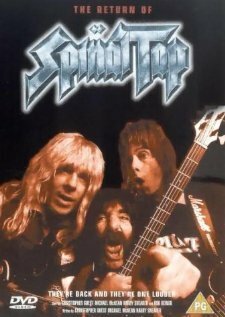 Воссоединение Spinal Tap / A Spinal Tap Reunion: The 25th Anniversary London Sell-Out