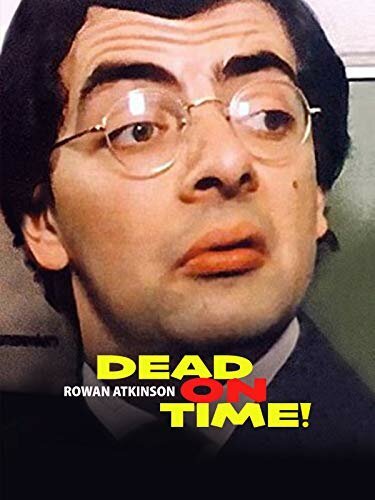Смотреть фильм Вовремя умерший / Dead on Time (1983) онлайн в хорошем качестве SATRip