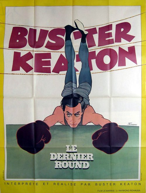 Смотреть фильм Вояка Батлер / Battling Butler (1926) онлайн в хорошем качестве SATRip