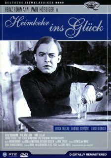 Смотреть фильм Возвращение в счастье / Heimkehr ins Glück (1933) онлайн в хорошем качестве SATRip